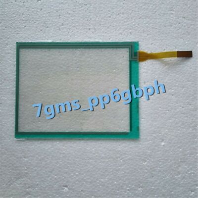1pc NEW   microtouch R410.412T touch s n glass panel #W1#