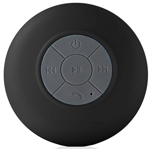 Bluetooth Wireless Speaker Waterproof Shower Wireless Resistant Portable Mic - Picture 17 of 59