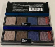 3 PK REVLON SO FIERCE! EYE SHADOW PALETTE #964 CLAP BACK 0.21 OZ EACH SEALED