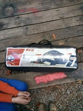 7 Person Camping Tent