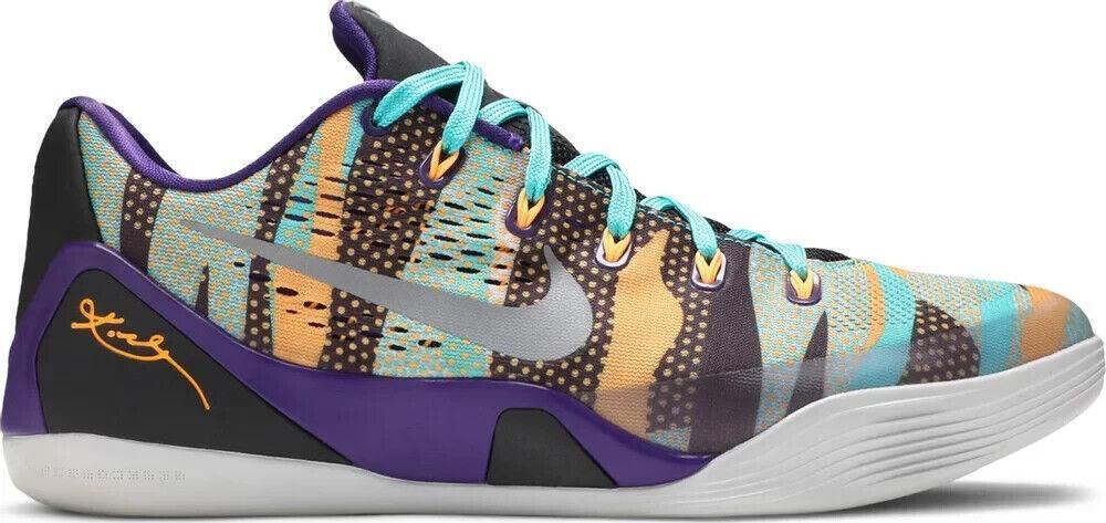 Nike Kobe アートプリント シューズArchiveVintageY2k s-l1200.jpg