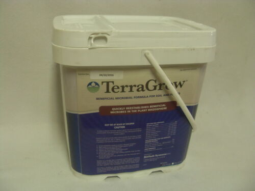 BioSafe TerraGrow Beneficial Soil Inoculant - 10 lbs - Picture 1 of 1