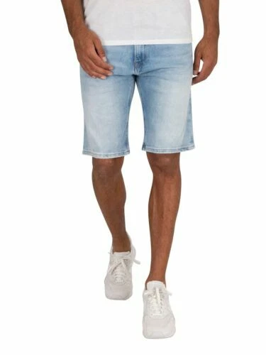 Tommy Hilfiger Cotton Shorts for Men