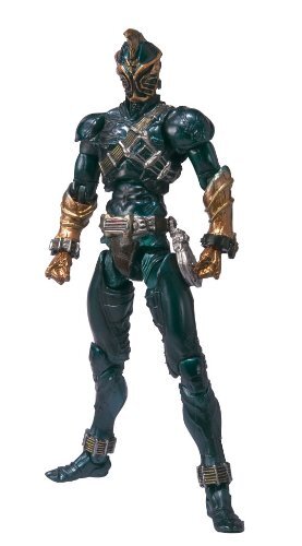 MASKED RIDER Deluxe Type 2003 フィギュア MASKED RIDER Deluxe Type 2003 フィギュア Kamen Masked Rider