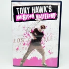 Tony Hawk's American Wasteland Collector's Edition PlayStation 2 (PS2) Ex Cond