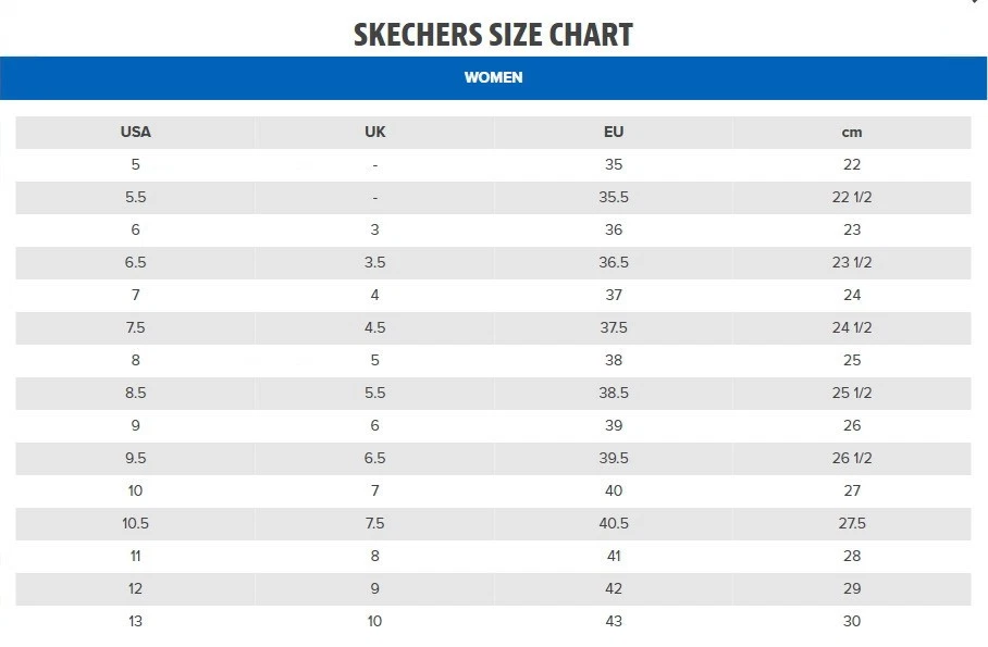 Skechers (GAR144400) Botines de Mujer Go Walk Arco Para Cherish en Ru 3 A 8 Foto 4 de 4