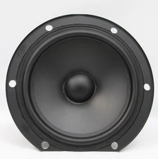 Mackie 6" Woofer 0021513 LC06/1204 (s)4 from HR624 MK2 MKII Studio Monitor