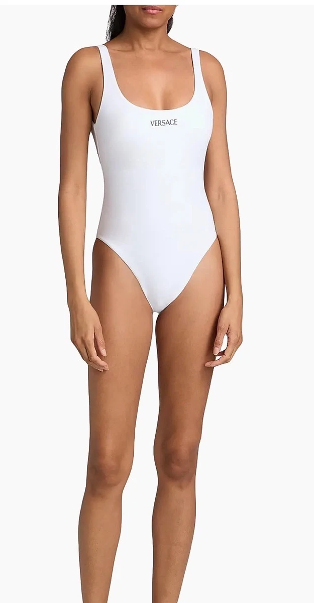 Versace One Piece Swimwear for Women for sale | eBay