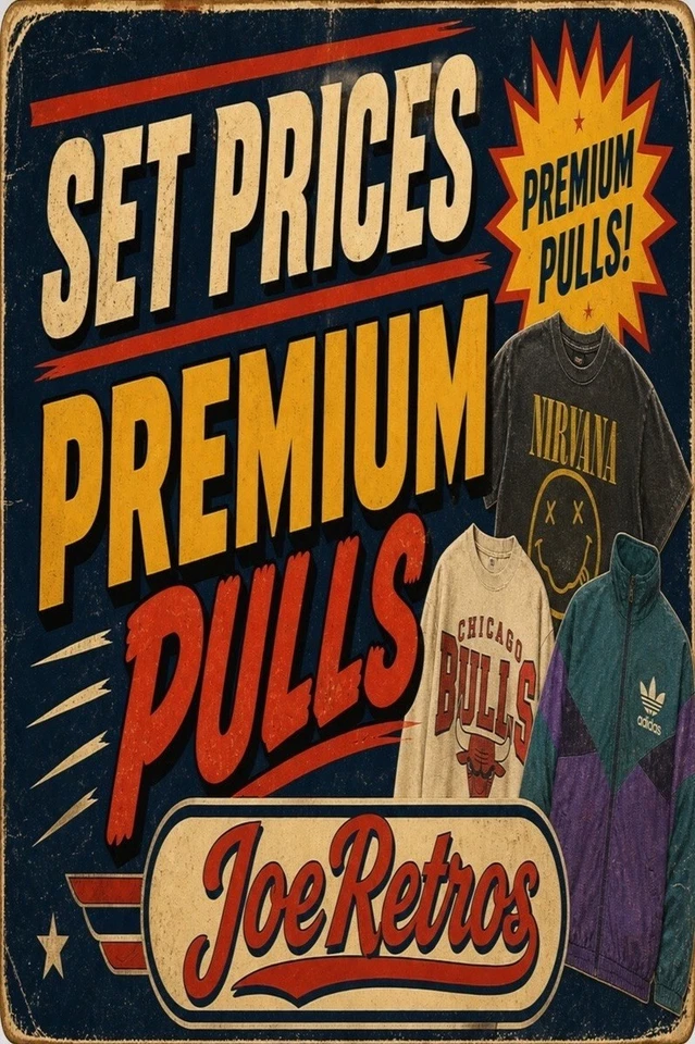 🚨 Fresh Stock Alert | Premium Men’s Brands & Must-Have Deals🔥