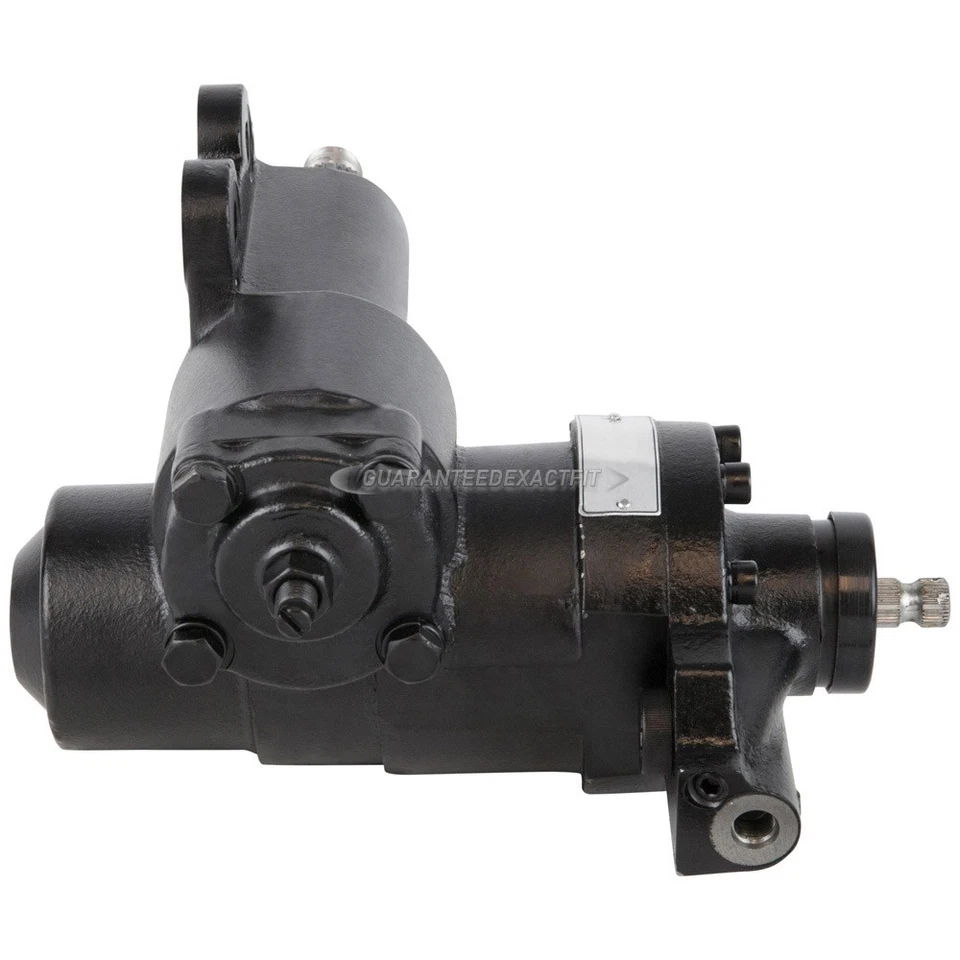 For Dodge Chrysler & Plymouth RWD Cars New Power Steering Gear Box Gearbox GAP - Image 2 of 4