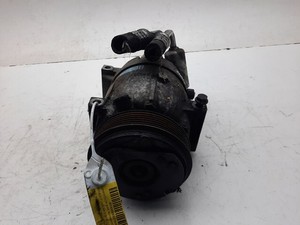 8200021822 KLIMAKOMPRESSOR / 2164095 FÜR RENAULT LAGUNA II BG0 2.2 DCI TURBODI