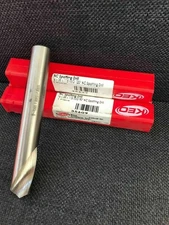 ONE (1) NEW KEO NC Spotting Spot Drill Tool CO Cobalt 16x35x115MM 120° 35629
