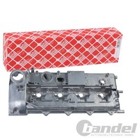 febi bilstein Ventildeckel Ohne Dichtung Passend FüR MERCEDES-BENZ Sprinter