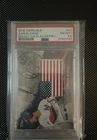 2018 Topps - Mlb Independence Day Patches Aaron Judge #IDML-AJ