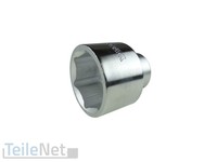 "Stecknuss 48Mm Nuss SteckschlüSsel Innensechskant 3/4\" Sechskant"