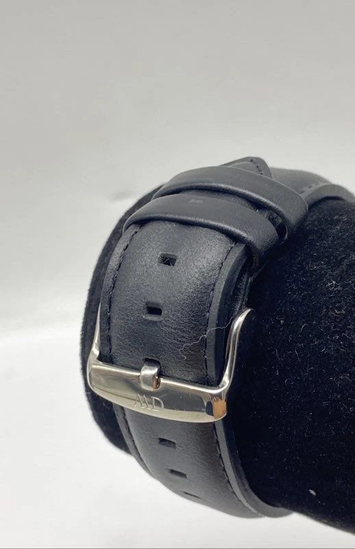 Daniel Wellington 41mm WR 30m White Dial Quartz Men's Wristwatch 158g - Image 3 of 4