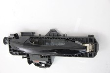T&uuml;rgriff vorn rechts Mercedes C-KLASSE S 204 2047601234 07-2010