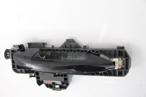 Türgriff vorn rechts Mercedes C-KLASSE S 204 2047601234 07-2010 - Bild 1 von 3