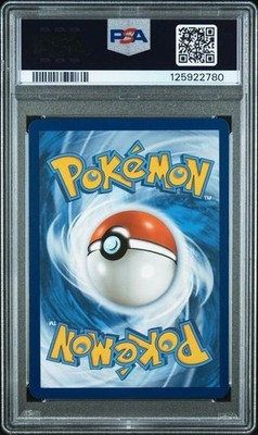 2024 POKEMON SSP EN-SURGING SPARKS SPECIAL ILLUSTRATION RARE