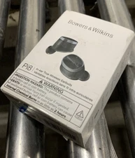 Bowers & Wilkins Pi8 In-ear True Wireless Earbuds with Charging Case