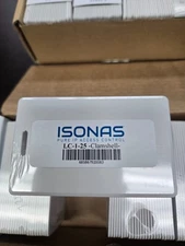 NEW Isonas Pure IP Proximity Clamshell Cards LC-1-25 (25 cards per pack) 