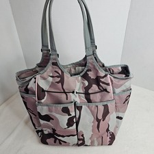 Cabela&rsquo;s Pink Camo Tote Bag