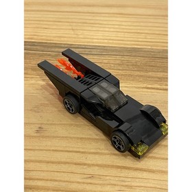 Lego 30161 Batmobile Polybag DC Superhero