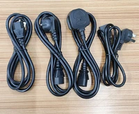 Power Cable Cord for MOOG Subsequent 37 Paraphonic Analog Keyboard Synthesizer