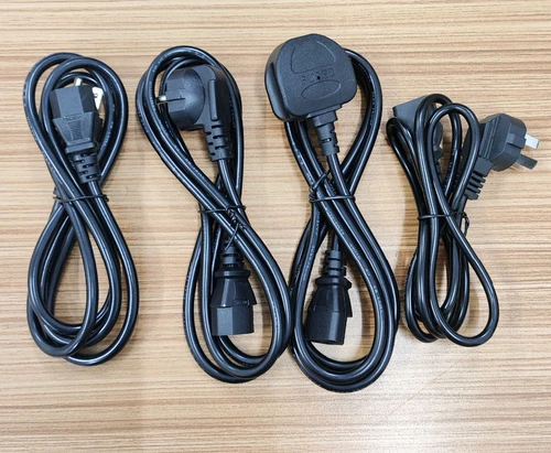 Power Cable Cord for MOOG Subsequent 37 Paraphonic Analog Keyboard Synthesizer