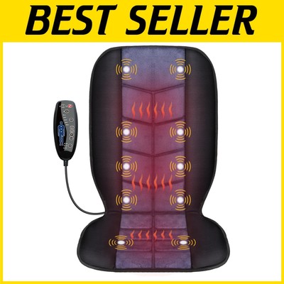Foldable Massage Cushion with Heat