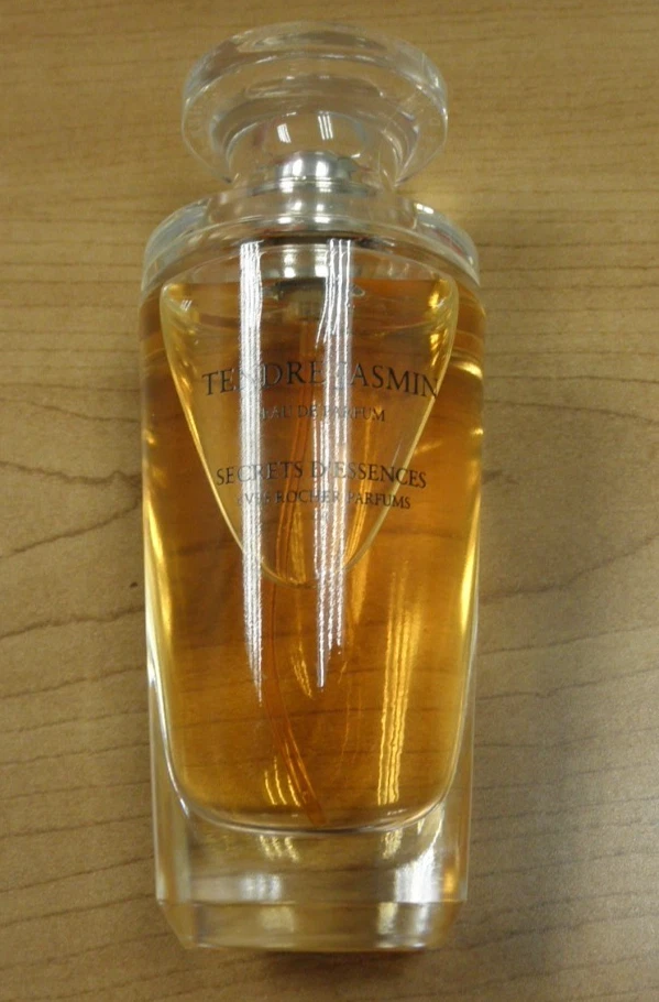 伊夫黎雪Tendre 茉莉香水女| eBay