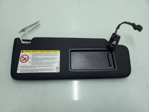 5G0857552AJ Sonnenblende Rechts für VOLKSWAGEN GOLF VII (5G1/BE1) 2013 183406
