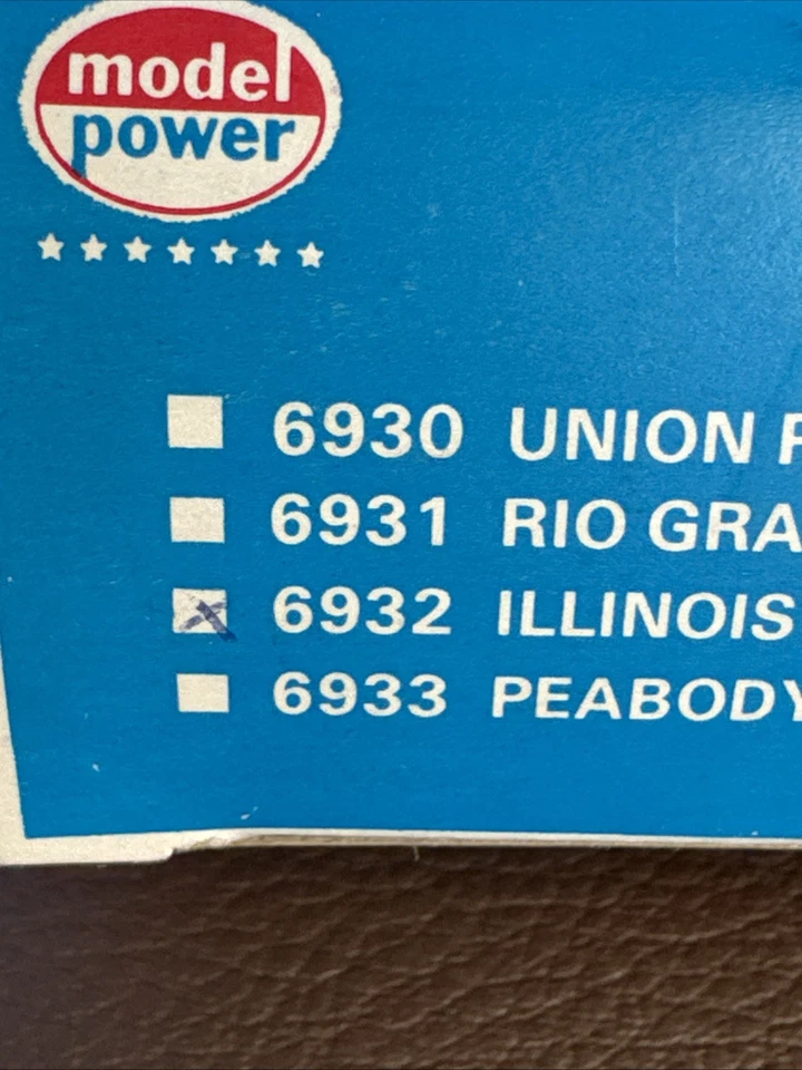 Model Power 6932 Illinois Central Gulf 4 Open Hopper ICG 76535 N Scale Sealed - Image 4 of 4