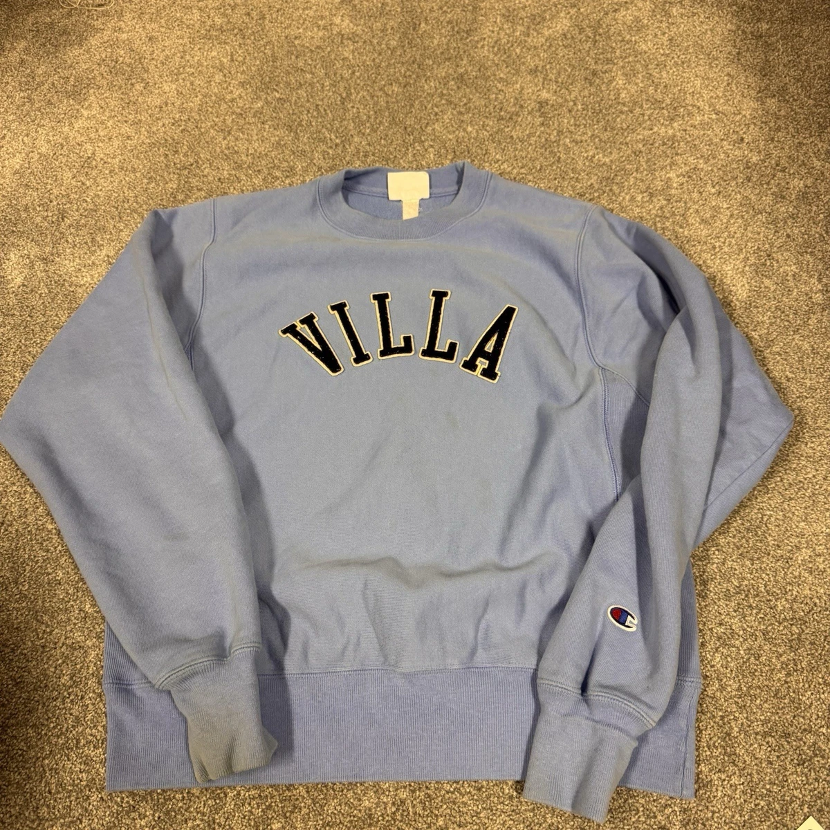 Champion Villanova Wildcats NCAA Sweatshirts for sale | eBay