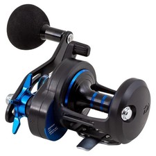 Daiwa Saltist 30H Star Drag Conventional Saltwater Reel SALTIST30H NEW Free Ship