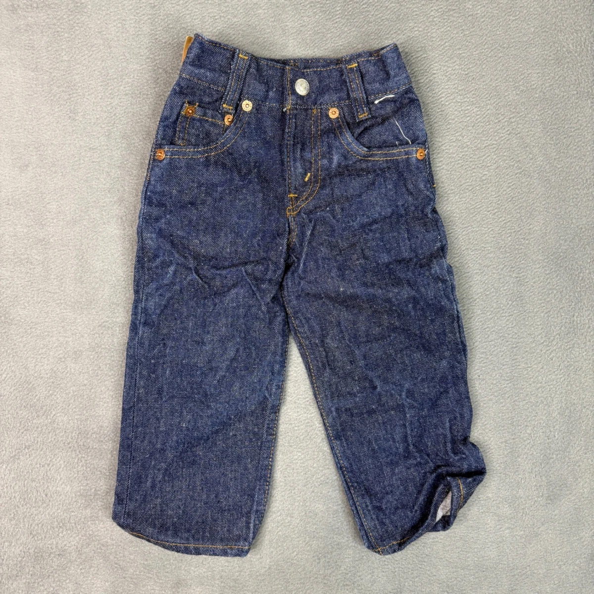 Levi's Vintage Clothing for Children for sale | eBay