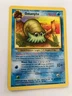 Pokemon Omanyte fossil gaming card see scans I ship overseas