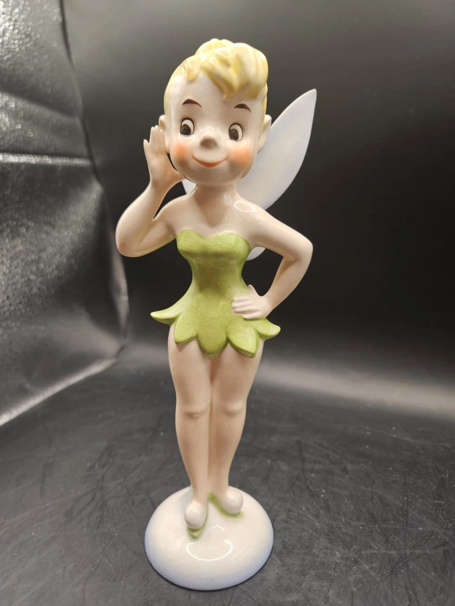Tinker Bell Disney Figurines (Pre - 1968) for sale | eBay Tinker Bell Disney Figurines (Pre - 1968) for sale | eBay