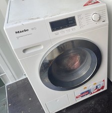Miele W1