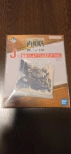 Goddess of Victory NIKKE Ichiban Kuji J Award Acrylic Stand Talos