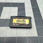 Fire Emblem The Sacred Stones Gameboy Advance Authentic Tested-Working GBA