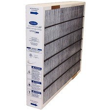 Carrier GAPCCCAR2025 Infinity Air Filter
