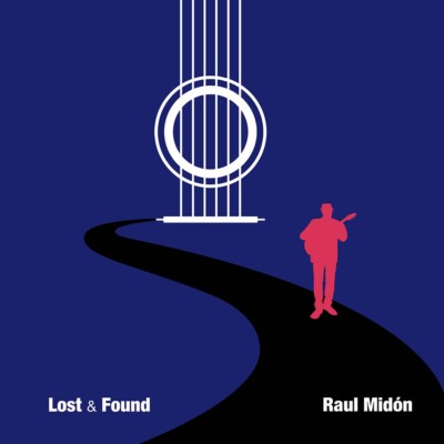 Raul Midon Lost & Found (Jazz CD)
