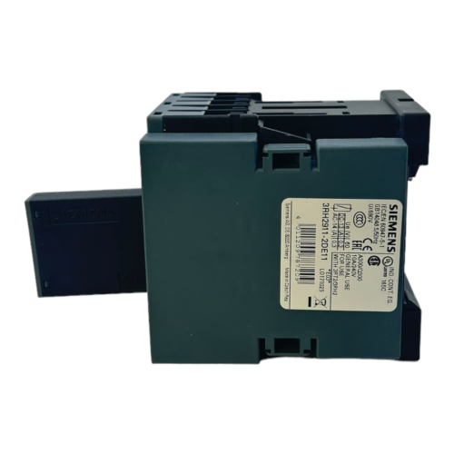 Siemens 3RT2016-2BB42 Circuit Breaker 3RT2916-1BB00 for Industrialist Use - Picture 5 of 12