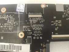 For Lenovo Laptop YOGA 900-13ISK with I7-6500U CPU 8G RAM Motherboard 5B20K48435