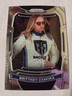 2021 BRITTNEY ZAMORA PANINI PRIZM NASCAR RACING CARD #18 RACER