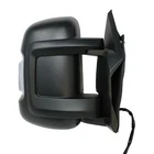 RIGHT REARVIEW MIRROR DXCITROEN ELECTRIC JUMPER THERMAL HEADLIGHT FROM 2006