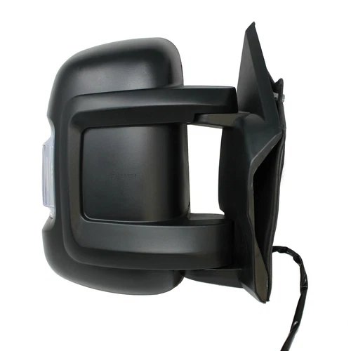 RIGHT REARVIEW MIRROR DXCITROEN ELECTRIC JUMPER THERMAL HEADLIGHT FROM 2006