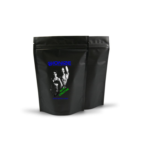 MASS GAIN MATRIX 4.95KG GROWTH CARBS PROTEIN 60 SERVES VANILLA