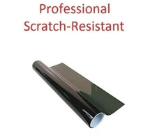 LLUMAR FormulaOne Pinnacle Nano Ceramic 50% VLT 20" In x 20' Ft Window Tint